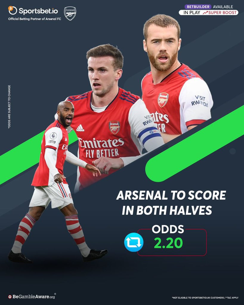 oluwaa_pelumi's tweet photo. Can Arsenal make it to the top 4 today? #ARSLEE
Place your bets on the game with bitcoin as @Sportsbetio offers amazing odds #Bitcoin22
Arsenal against Leeds United will be an interesting one.
Sign up fast now: https://t.co/GRAlKIZ3Dm https://t.co/MpWAx6vanS