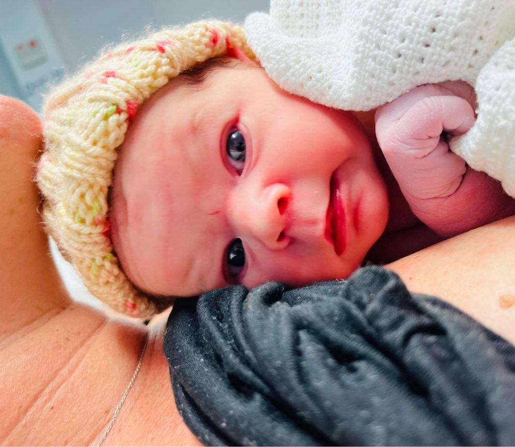 James Midgley tweet media