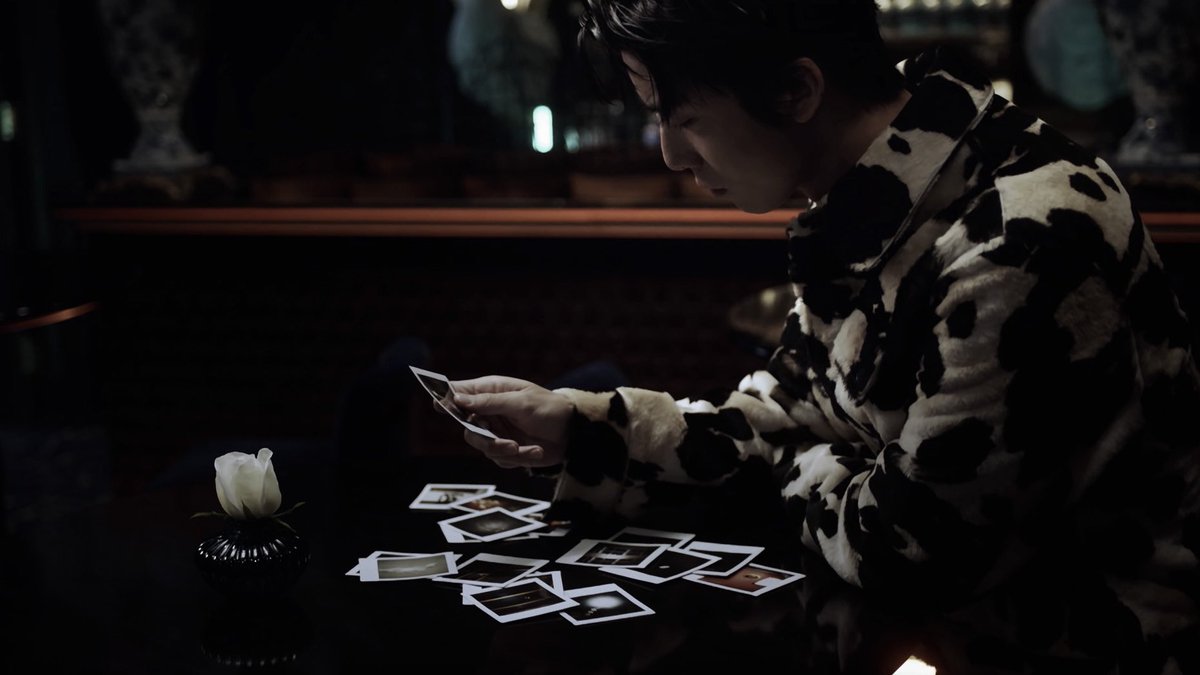 Kyun (@hwiyhoung) on Twitter photo 