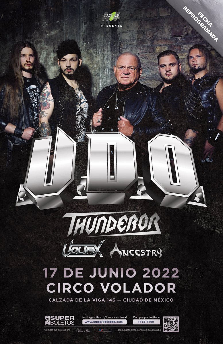 BBeat105's tweet photo. Thunderor – How We Roll
#Thunderor

@CACIQUEMx
@circovolador

#StayBlast
#BlastBeat105 https://t.co/la56uca4v3