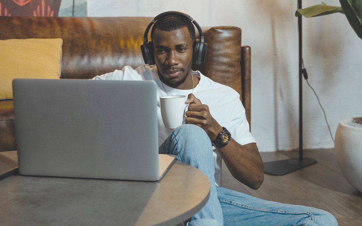buzzzmagazine's tweet photo. Online learning – and Telecommuting… Doing it the right way.

How does one successfully pivot towards a digital interface? Well, we have a few tips on how you can make the online learning and telecommuting, a fruitful and rewarding experience.

Read Now: https://t.co/dh6UMnq9aP https://t.co/yLvtpUX6rN