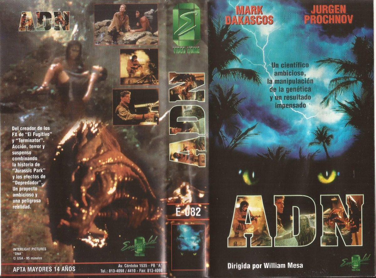 MZeroMoreno's tweet photo. Esta versión descartada del monstruo en Depredador (1987) fue utilizada en DNA (1997) con Mark Dacascos, también es muy obvia la copia de esta. https://t.co/2prdsqtjRL