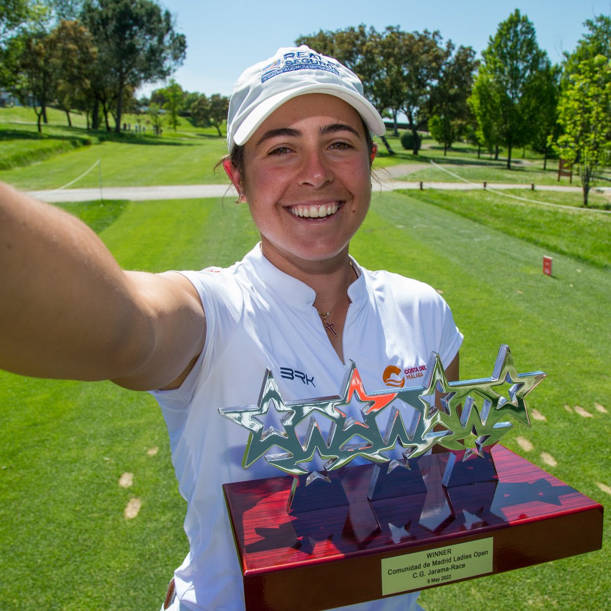 Ladies European Tour tweet media