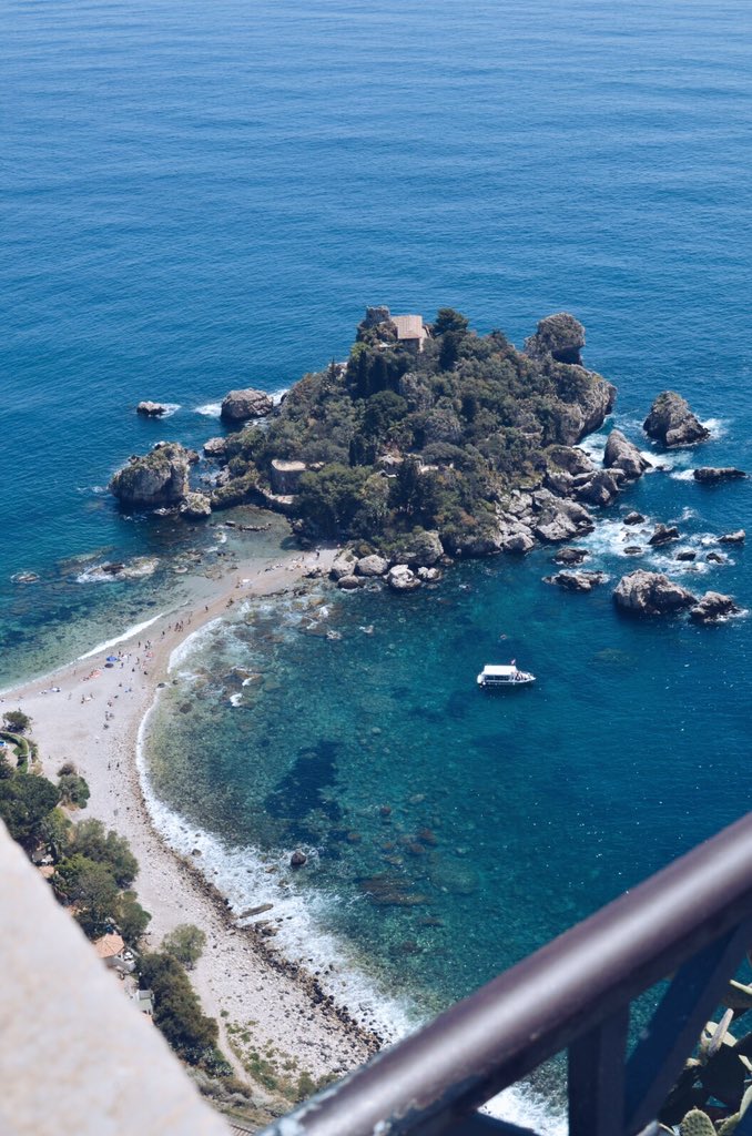 RodriigoAlfonso's tweet photo. #Sicilia #Sicily #isolabella #taormina #italy #italia #photo #photography #isla #isola #fotografo #igitaly https://t.co/lB05OWMG4f