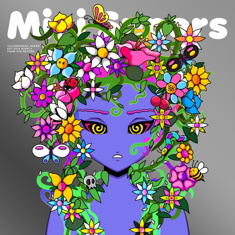 HAPPY MOTHERS DAY MINIS 😍🌸🌺🌷🌷💐🌻🌷🌹🌼🪷 #minisupers