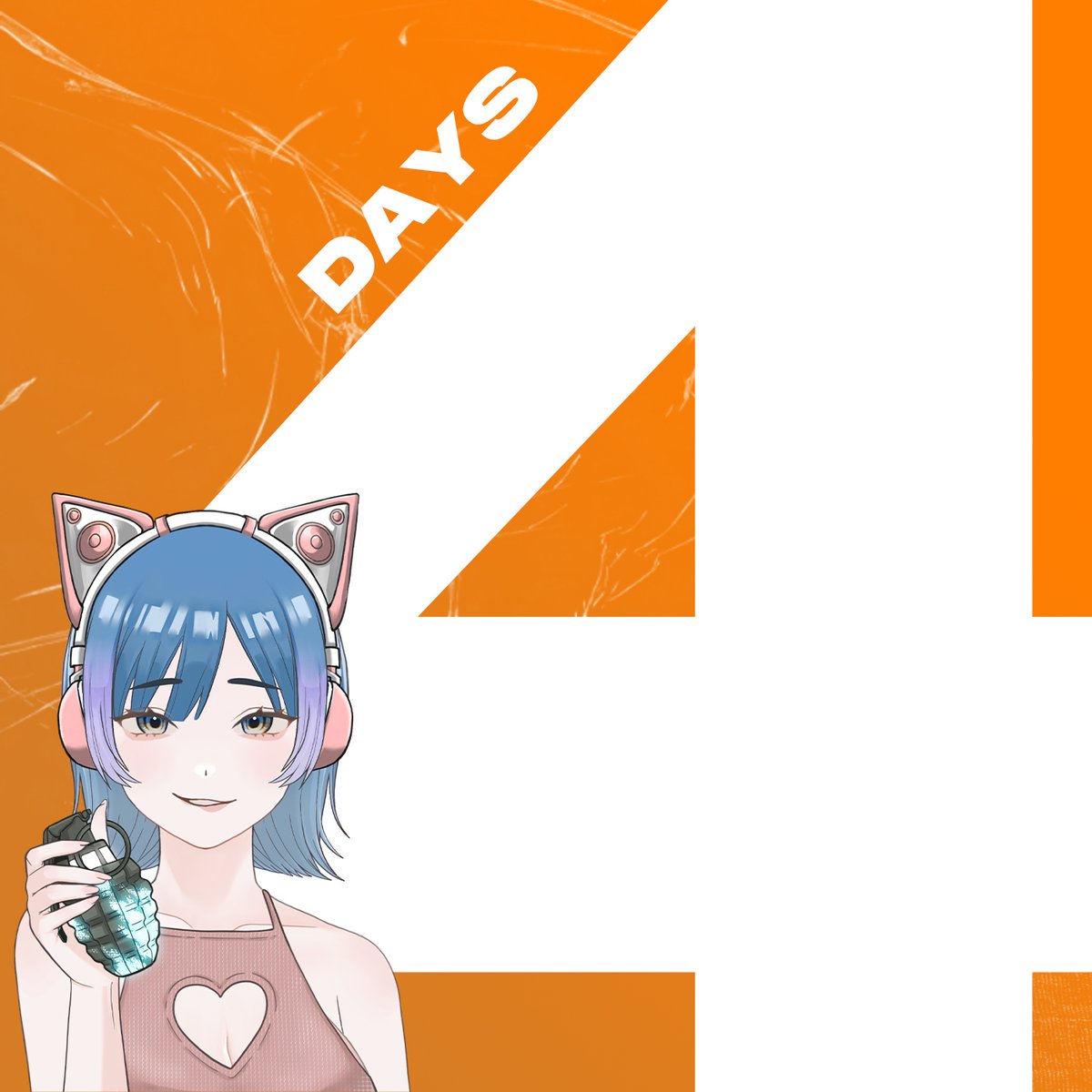 4 Days til Haruna Futurn mint~
discord.gg/bbMaXzAbxw
WL Wallet submission started.

#nft #nfts #eth #ape #metaverse #meta #bayc #clonex #PFP #crypto #whitelist #giveaway