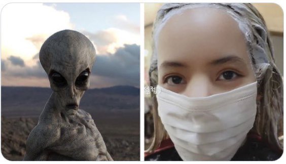 jimin02v's tweet photo. Twins
#blackpinkdisband
#blackpinkdisband
#lisafat
#jisoofat
#jenniefat
#lisaputita
#lisascandal https://t.co/7IL86bxhMT
