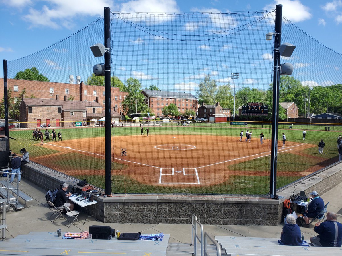 Transylvania Softball (@transysoftball) on Twitter photo The weather is on our side today for <a href="/HCACDIII/">Heartland Collegiate Athletic Conference</a> Championship Softball!! The games get underway in just under 30 minutes! The weather is on our side today for <a href="/HCACDIII/">Heartland Collegiate Athletic Conference</a> Championship Softball!! The games get underway in just under 30 minutes!