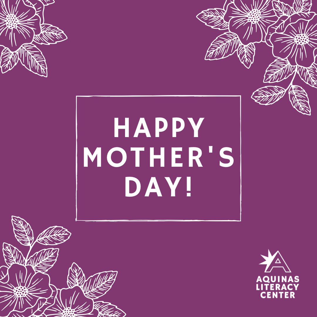 💐 Happy Mother’s Day! 💐