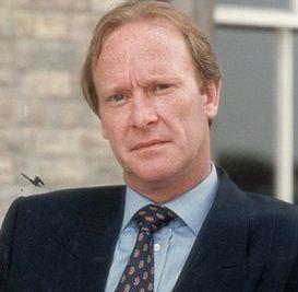 Sad news that dear #DennisWaterman has left us for the cinema in the sky. RIP dear friend.
