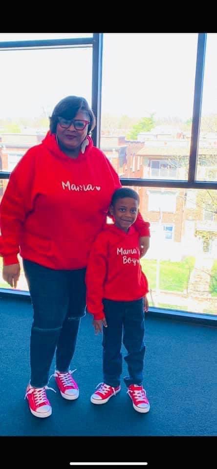 Jacqueline Faulkner Orr tweet media