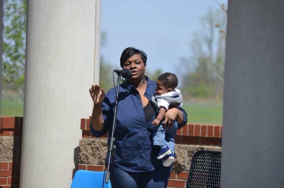 Jacqueline Faulkner Orr tweet media