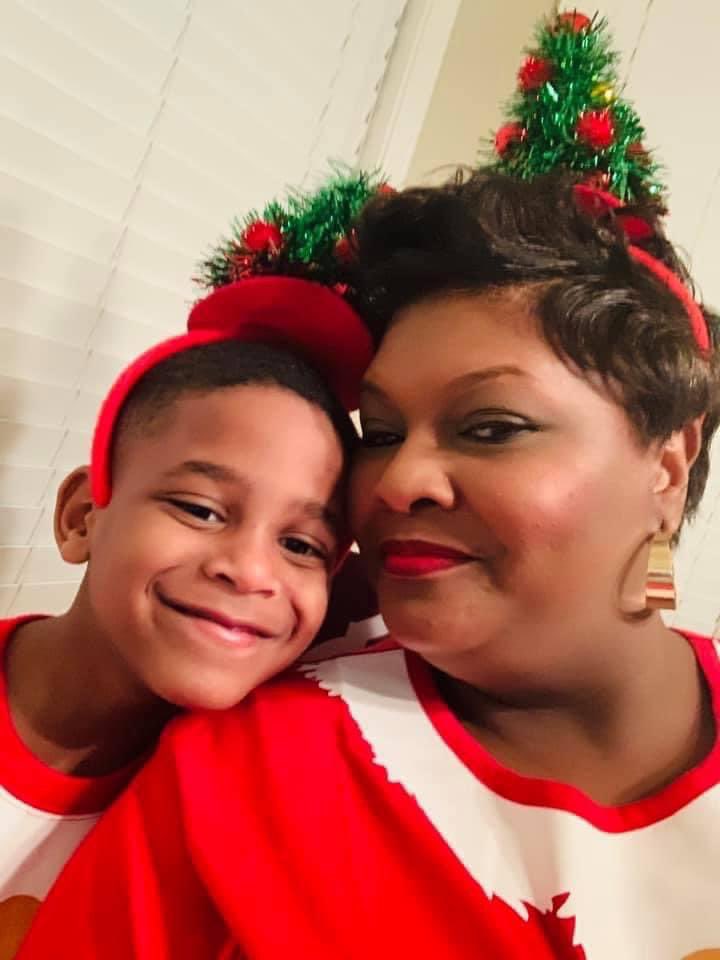 Jacqueline Faulkner Orr tweet media