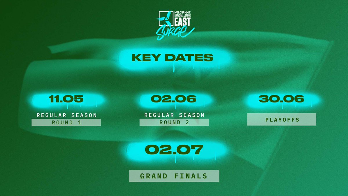 val_legends's tweet photo. #VRLEAST IS BACK ON 11/5! 🔥

Follow our new channel and watch live every @anoesports game on the Stage 2!
https://t.co/hZHHhTOL8C https://t.co/K2hGXChfg3