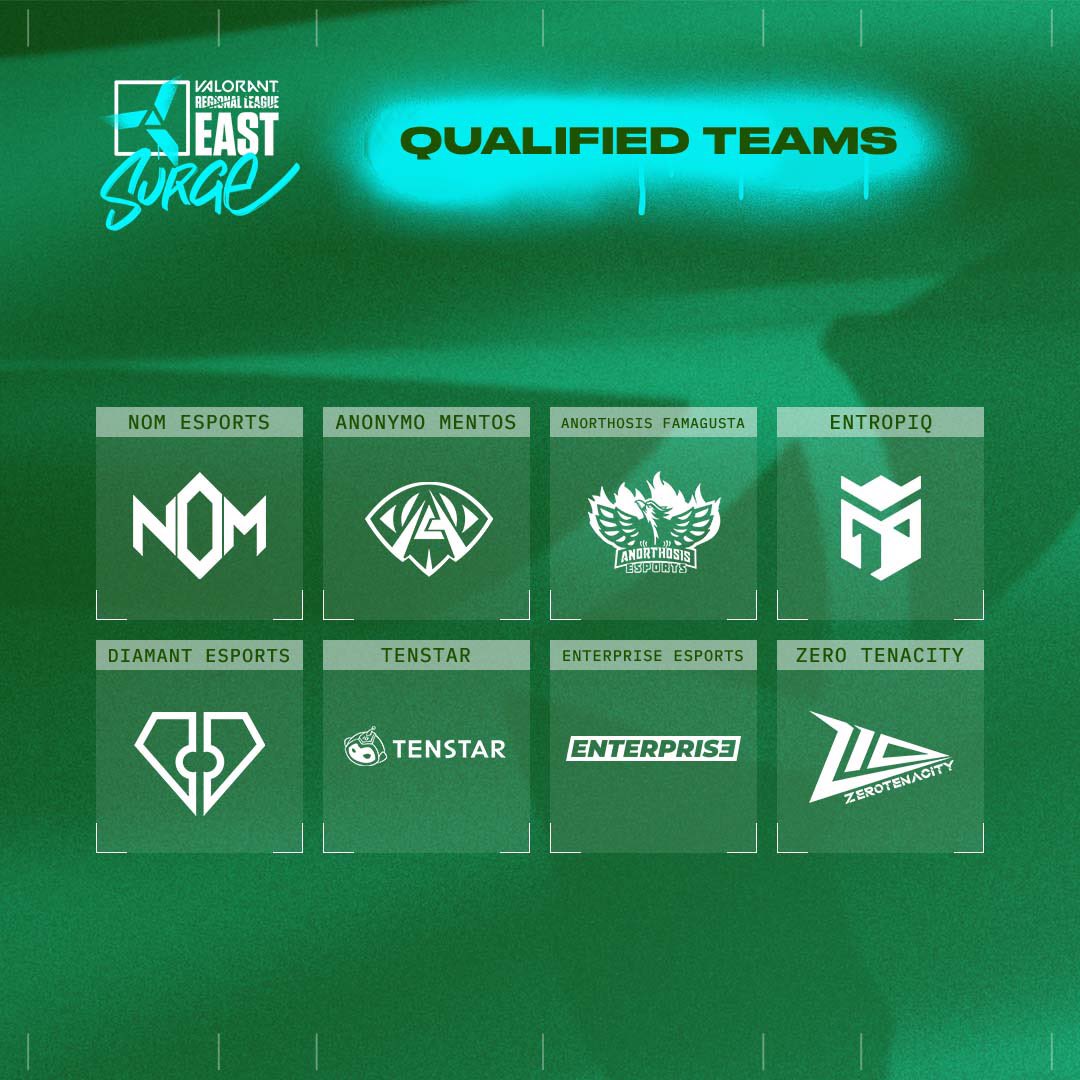 val_legends's tweet photo. #VRLEAST IS BACK ON 11/5! 🔥

Follow our new channel and watch live every @anoesports game on the Stage 2!
https://t.co/hZHHhTOL8C https://t.co/K2hGXChfg3