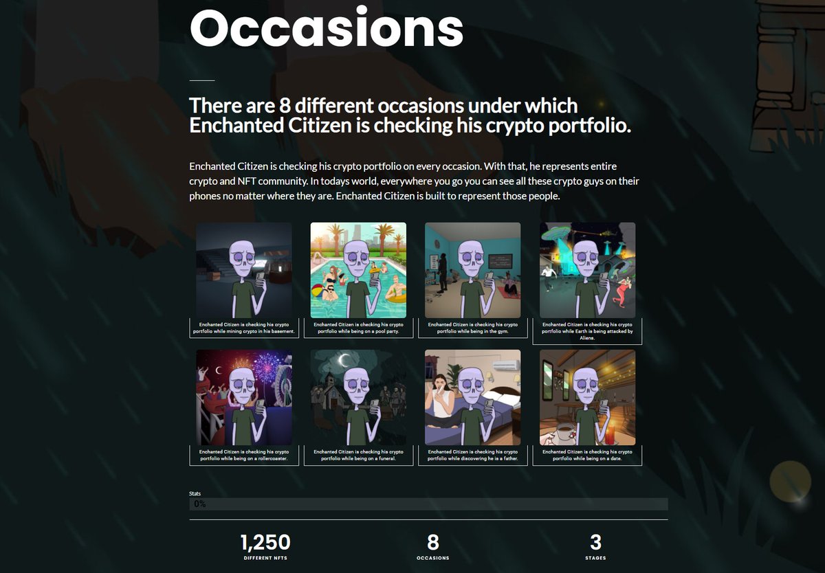 Enchanted Citizen tweet media