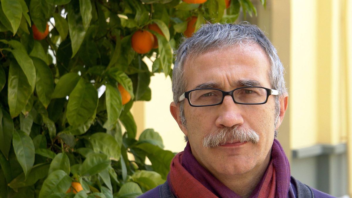 Joan Carles March impartirá la Conferencia Inaugural de las XIV Jornadas de la Asociación de Administrativos de la Salud administrativosdelasalud.com/xiv-jornadas/n…