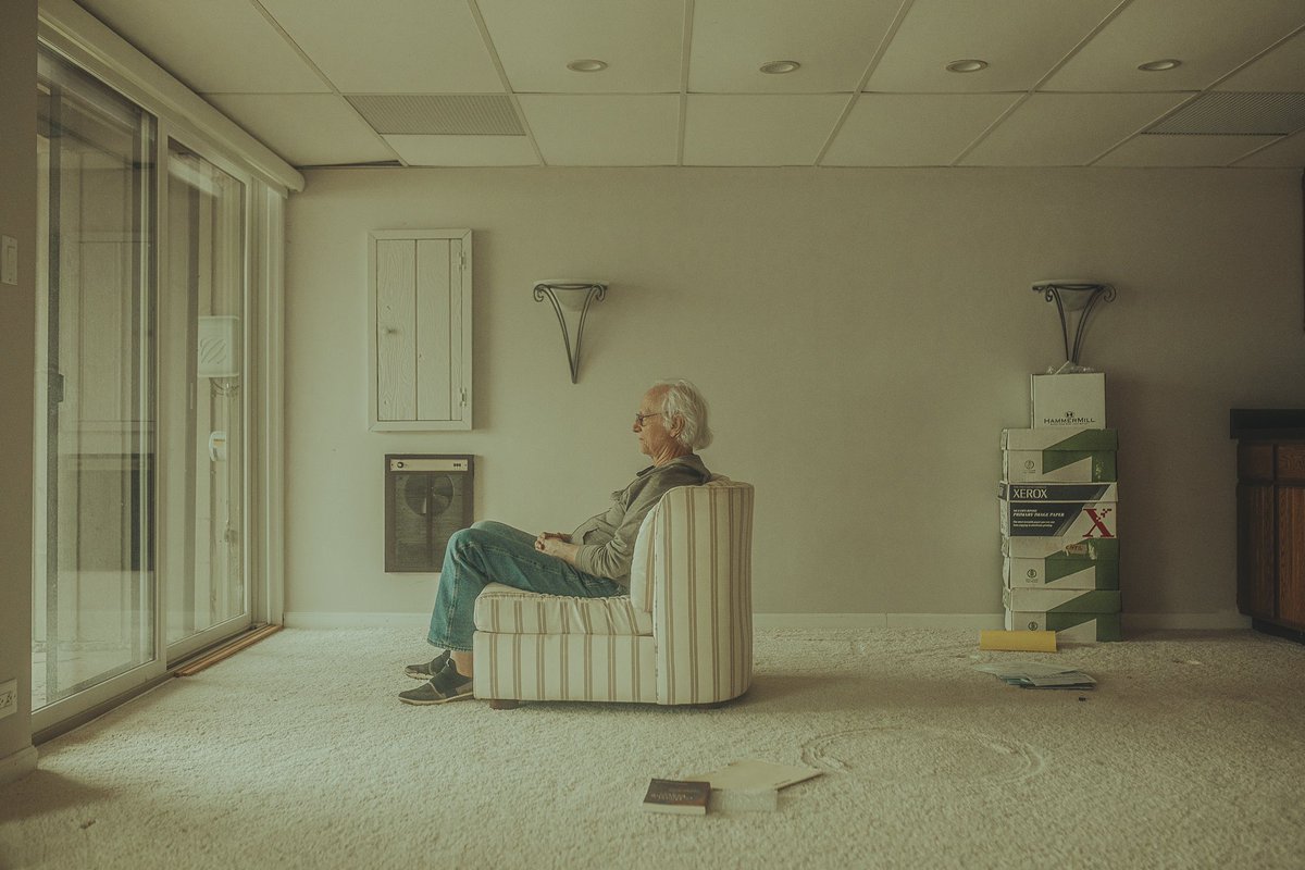 AlizeJireh's tweet image. Seeking without sight.