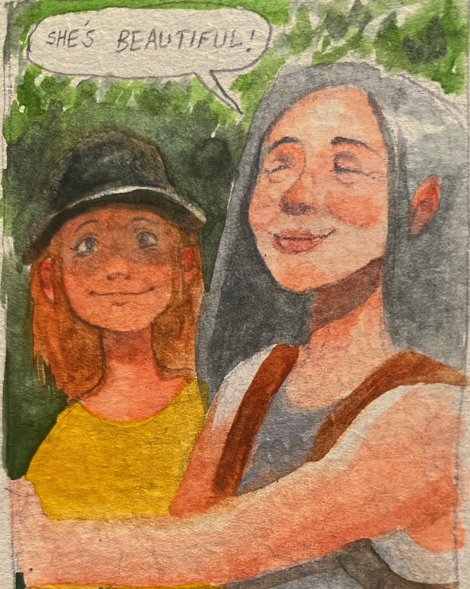 Happy Mother's Day to the nurturers, the guardians, the brave and gentle healers who teach us how to love 
(1/2) 