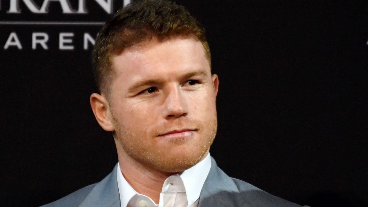joserra_espn's tweet photo. Esta derrota no merma la gran trayectoria de @Canelo y su huella en el boxeo mundial
Los grandes equipos pierden grandes torneos,los mejores tenistas son derrotados en el último punto. Saúl se recuperará y seguirá triunfando.Para los envidiosos del éxito ajeno, leo muchos #Canelo https://t.co/eLlTNUgFe5