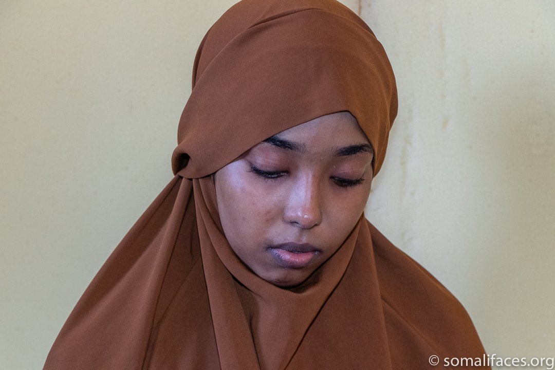 SomaliFaces's tweet photo. “I lost my father in the Shamow Hotel bombing in 2009 that claimed the lives of many people..."

#somalifaces #somali #mogadishu #father https://t.co/rsrnpXAE80