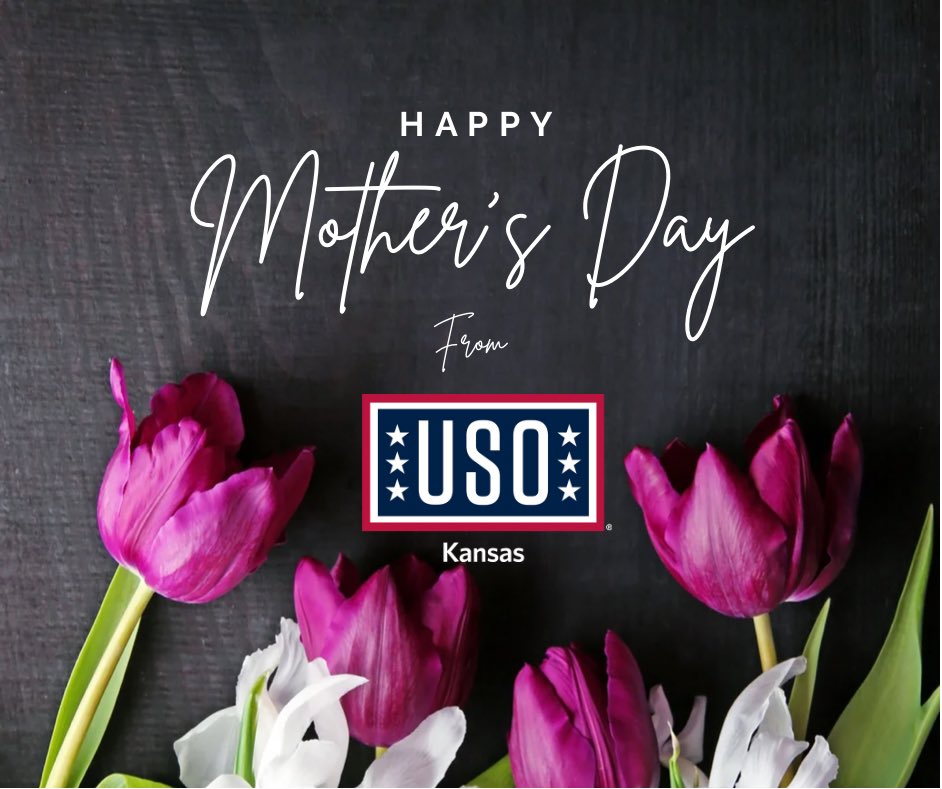 USO Kansas (@usokansas) on Twitter photo 