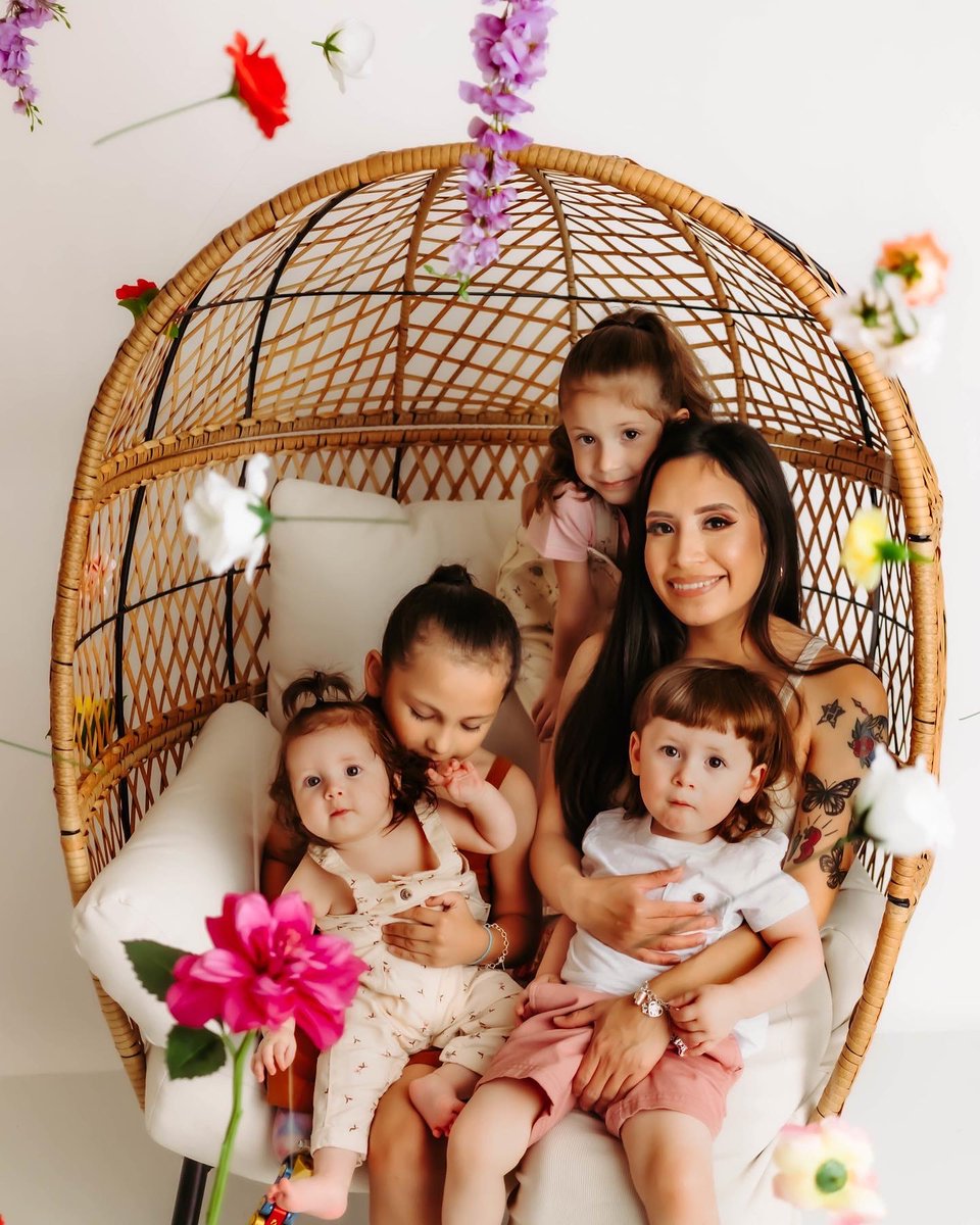 edithro_'s tweet photo. Happy Mother’s Day 🤍 https://t.co/MQZilDjL6j