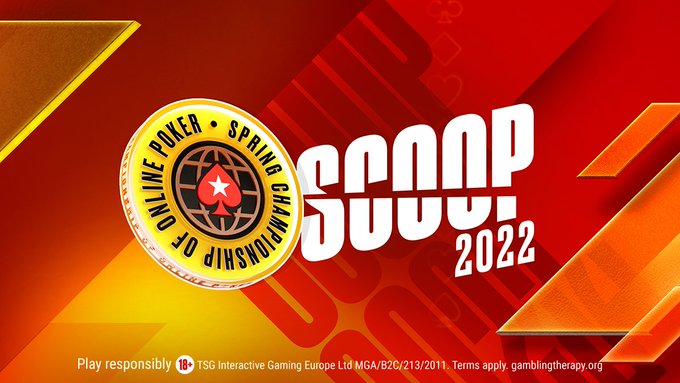 BluffedLife_'s tweet photo. Orite here we go !.. Biggest Sunday of the year so far ! Start of SCOOP ! @PokerStars #scoop #spring #deepruns #onlinepoker https://t.co/xClG20JlfO
