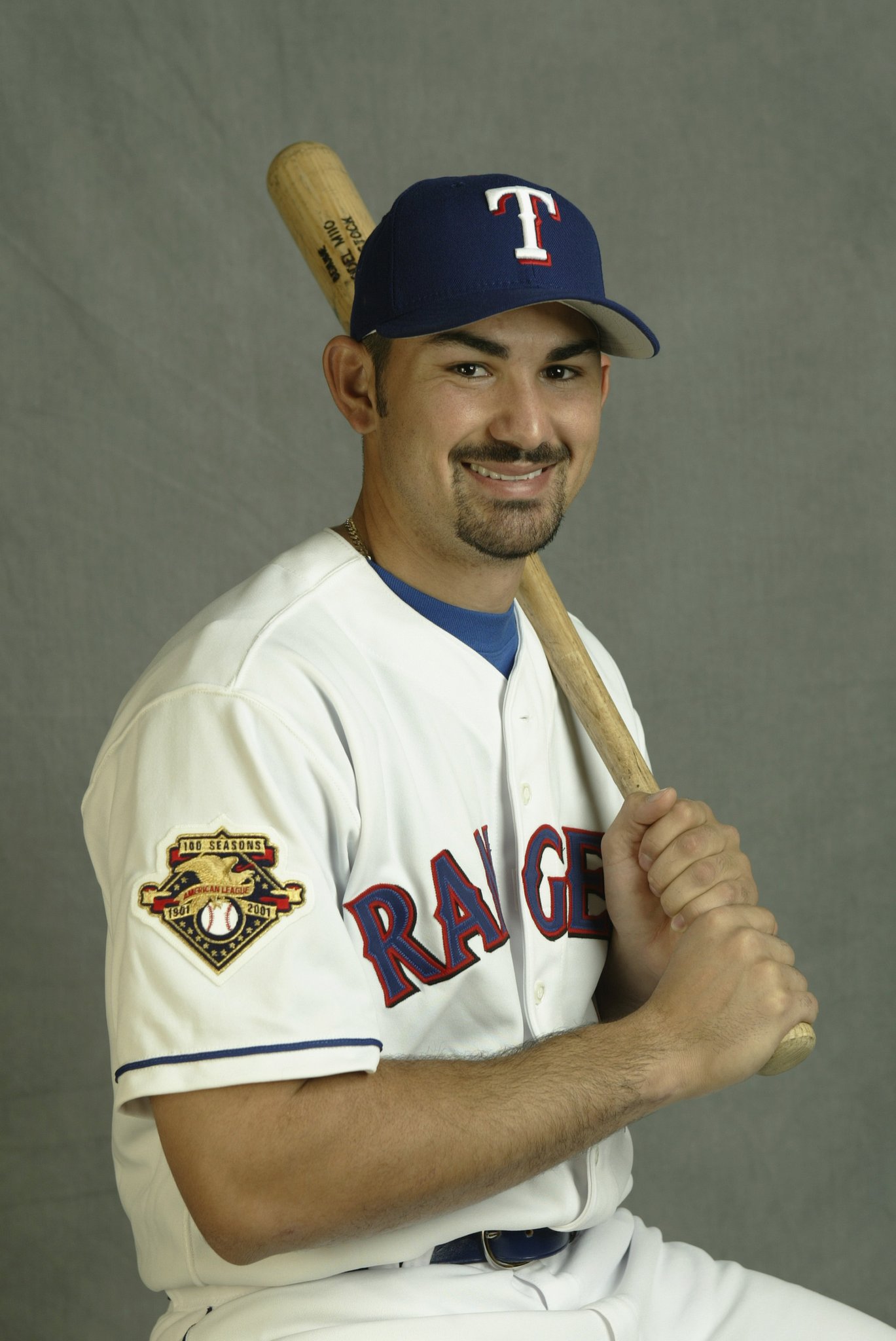 Happy Birthday to former Adrian Gonzalez. 