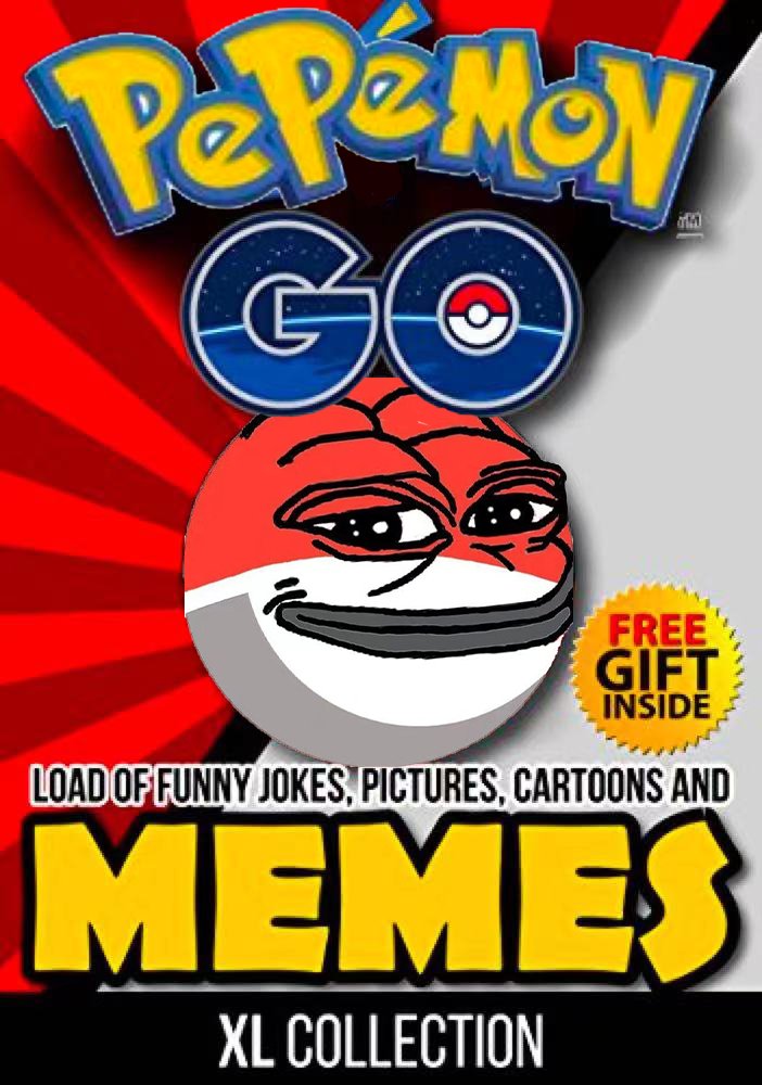 PepemonBSC's tweet photo. Join the meme contest
https://t.co/Qk5krJupxp https://t.co/Q9UloJCSm1