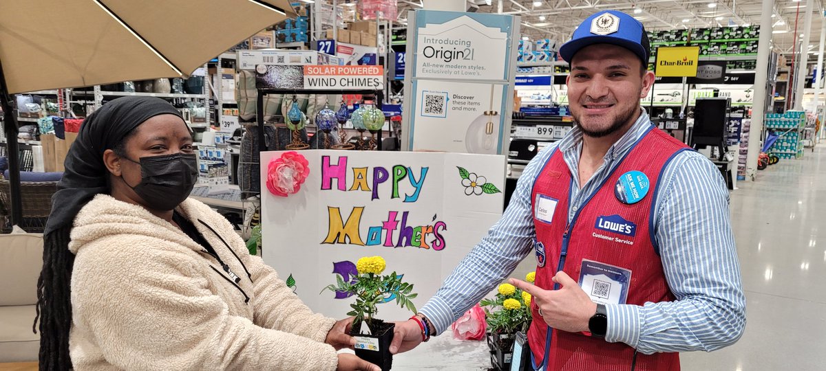 Alberto Pineda( SASM at 702 Largo) (@sinclair_vega) on Twitter photo Happy Mother's Day to all the beautiful mothers out there!!! Thank you for all you doπ₯°π₯°π₯° #702 <a href="/MichaelGuyer5/">Michael Guyer</a> <a href="/LowesDMV/">Syncer Ingram</a> <a href="/TravisTalbert7/">Travis Talbert</a> <a href="/BenitoKomadina/">Benito.Komadina@Lowes</a> <a href="/ZiolkowskiEric/">Eric Ziolkowski</a> Happy Mother's Day to all the beautiful mothers out there!!! Thank you for all you doπ₯°π₯°π₯° #702 <a href="/MichaelGuyer5/">Michael Guyer</a> <a href="/LowesDMV/">Syncer Ingram</a> <a href="/TravisTalbert7/">Travis Talbert</a> <a href="/BenitoKomadina/">Benito.Komadina@Lowes</a> <a href="/ZiolkowskiEric/">Eric Ziolkowski</a>