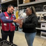 Photo by Alberto Pineda( SASM at 702 Largo) (@sinclair_vega)