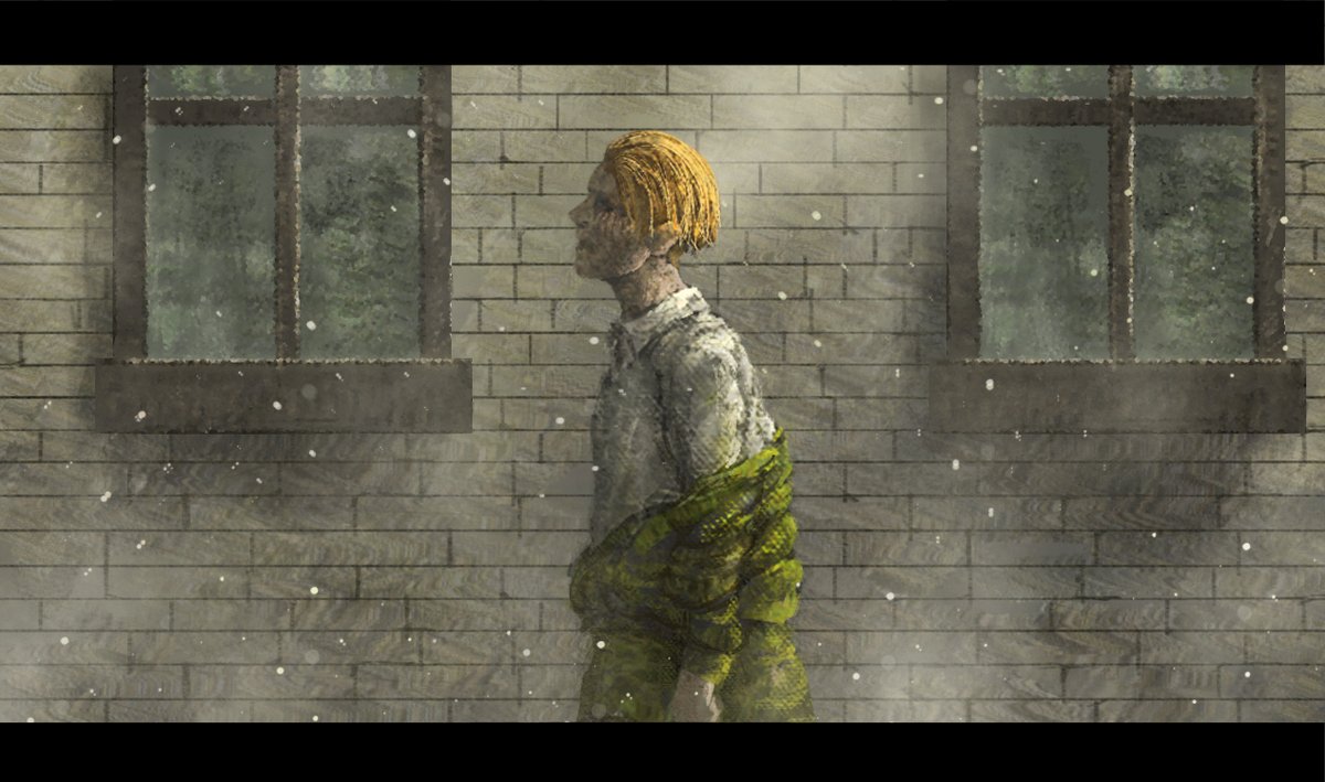 donsho8's tweet photo. 2An

#AttackOnTitan https://t.co/CxnXXbI8wj