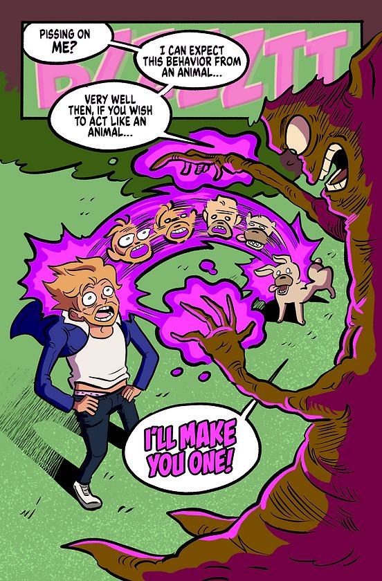 Hope everyone had an amazing #FreeComicBookDay ! A lot of shops have turned it into a weekend thing so make sure to head out to your local comic shop and support! Pick something up! 

It’s always FCBD at comicsonthepod.com - make sure you check out what we got !