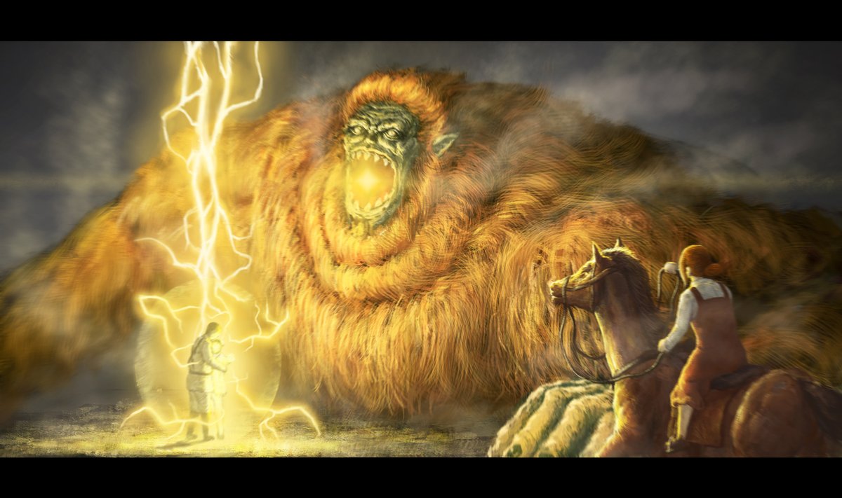 donsho8's tweet photo. 2An

#AttackOnTitan https://t.co/CxnXXbI8wj