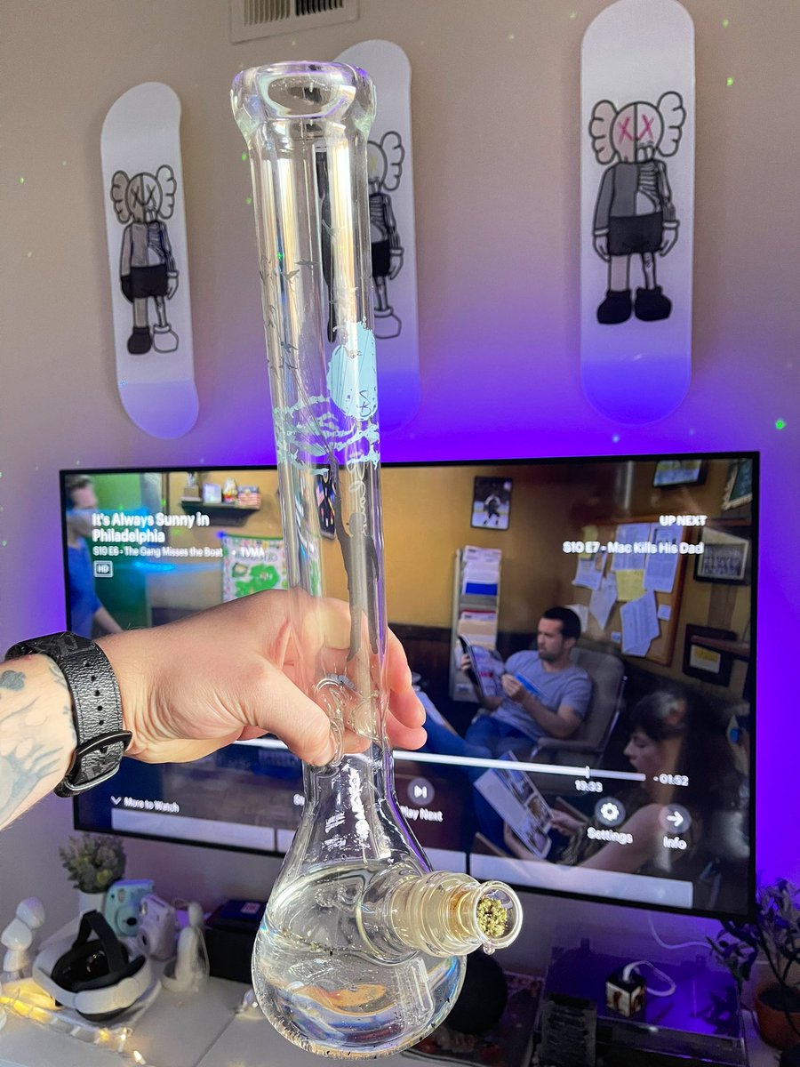 THERES NOTHING WEED CANT FIX