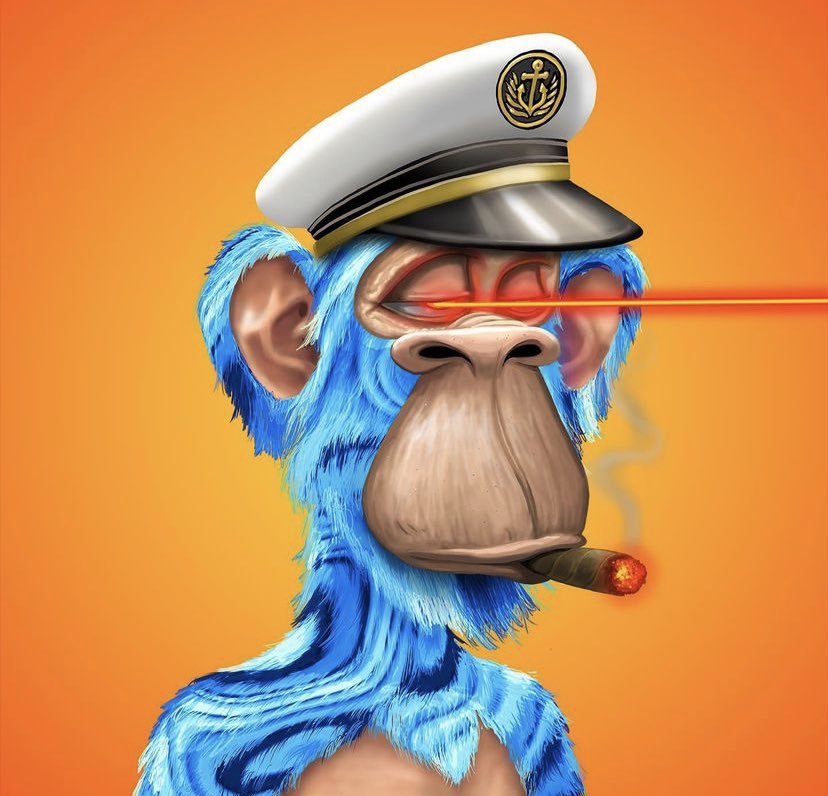 Free #NFT giveaway 🎉

Drop your $ETH address, Follow &amp; RT🔄