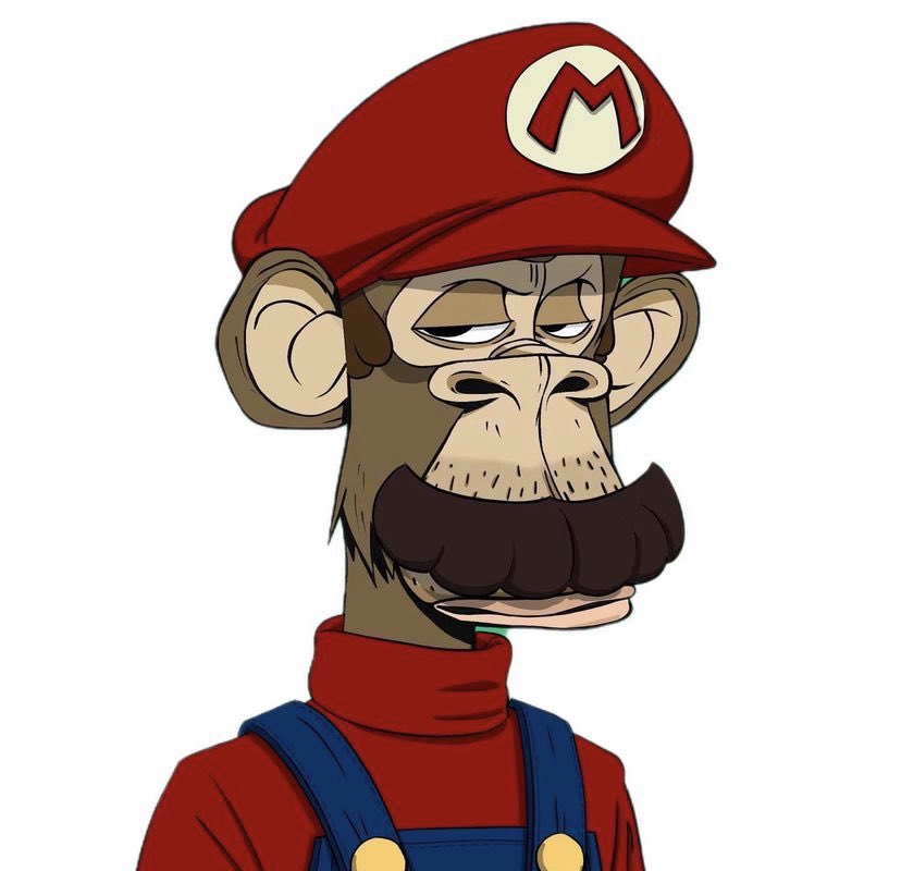 Free #NFT giveaway 🎉

Drop your $ETH address, Follow &amp; RT🔄