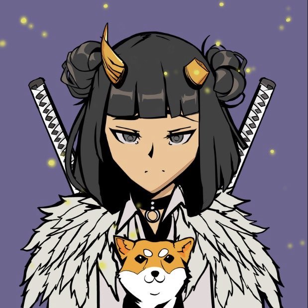 Free #NFT giveaway 🎉

Drop your $ETH address, Follow &amp; RT🔄