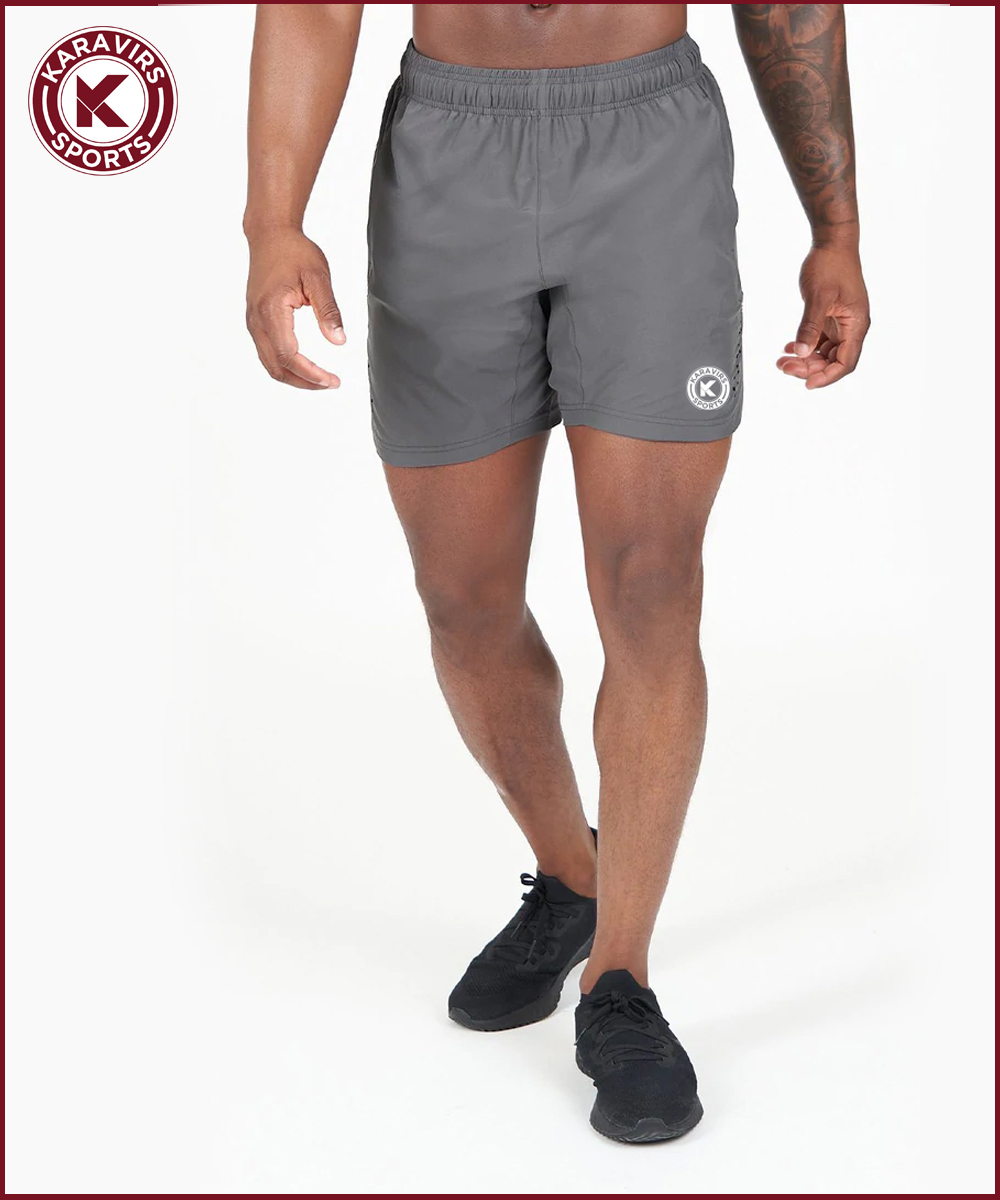 karavirssports on Twitter "Mens Lightweight Gym Shorts 90 Polyester