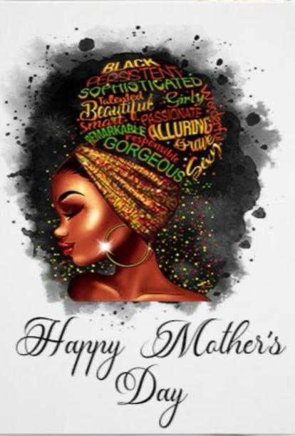 Sol_Angel77's tweet image. Happy Mother’s Day to the beautiful moms. You are a ROCKSTAR🎉💐