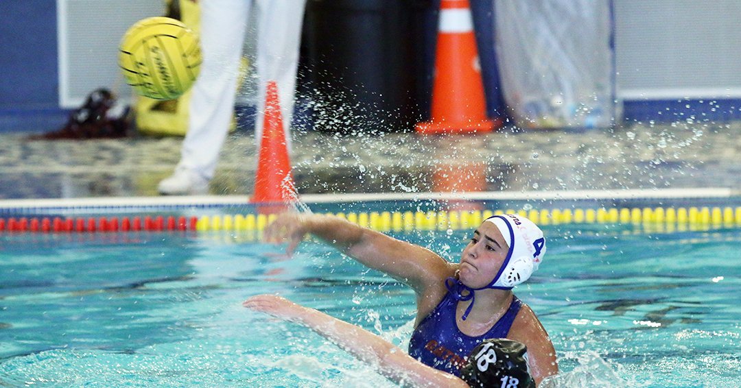 No. 11 University of Florida Fells No. 13 Boston College, 9-2, to Take 2022 Women’s National Collegiate Club Championship Seventh Place Game
collegiatewaterpolo.org/no-11-universi…