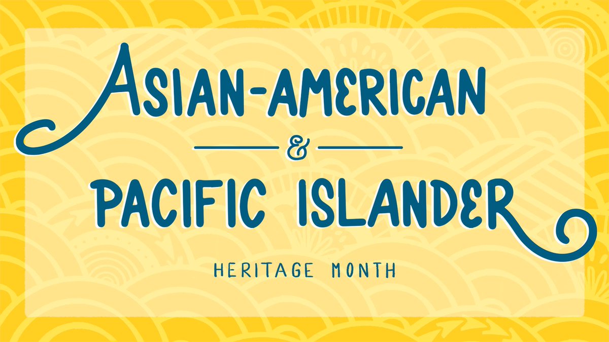 PearDeck's tweet photo. May is AAPI Heritage Month!
We’ve created a collection of activities and lessons to teach your students about Asian American and Pacific Islander history, contributions, and culture. Explore them here ➡️ https://t.co/3LrCGK2n3b https://t.co/YUu8ZoXEFU