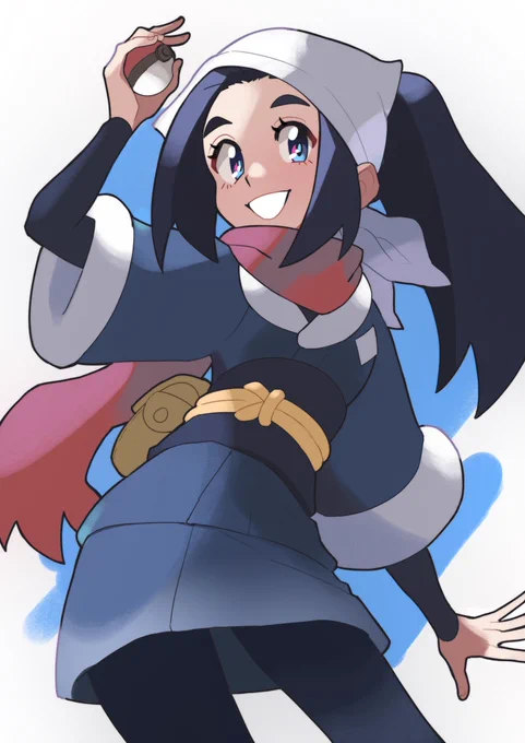 I wanna draw both of them again 
