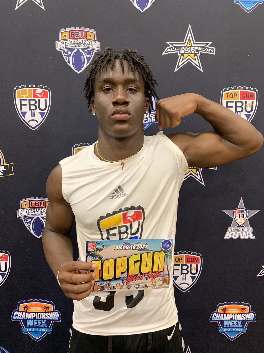 Javen “J7” Parker tweet media