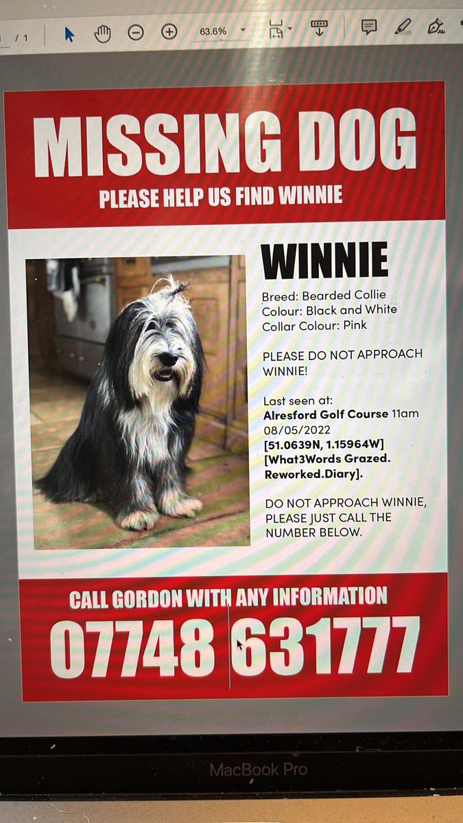 GordonEllisBrow's tweet photo. @HantsPolice https://t.co/oUcN0kJyxg