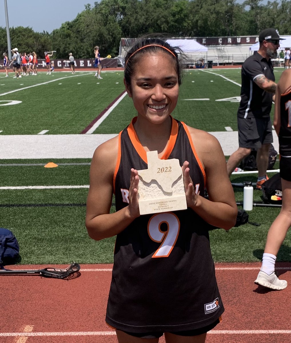 ELealLAX2022's tweet photo. Showed up a winner, left a winnerโผ๏ธ The journey continues with @quhawkswlax Fall of 2๏ธโฃ2๏ธโฃ. @ROCOgameday @RISDAthletics @TXHeatLax @VYPEDFW @RWGirlsLAX @SportsDayHS #JFND #GoHawks #THGSLL ๐ฅ #RWGirlsLAX ๐ฅ https://t.co/tXcnUWeZZV