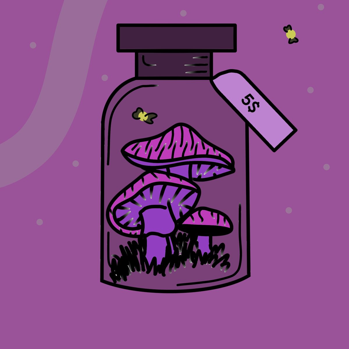 Nft_Man777's tweet photo. New item✅💜https://t.co/qFPe9CV7bS
#NFTCommunity #NFTCollection #NFTs https://t.co/IbcA4cpwDp