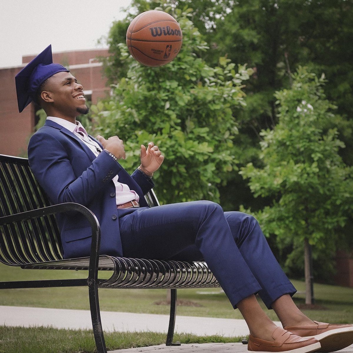 Malachi Smith ✝️ tweet media