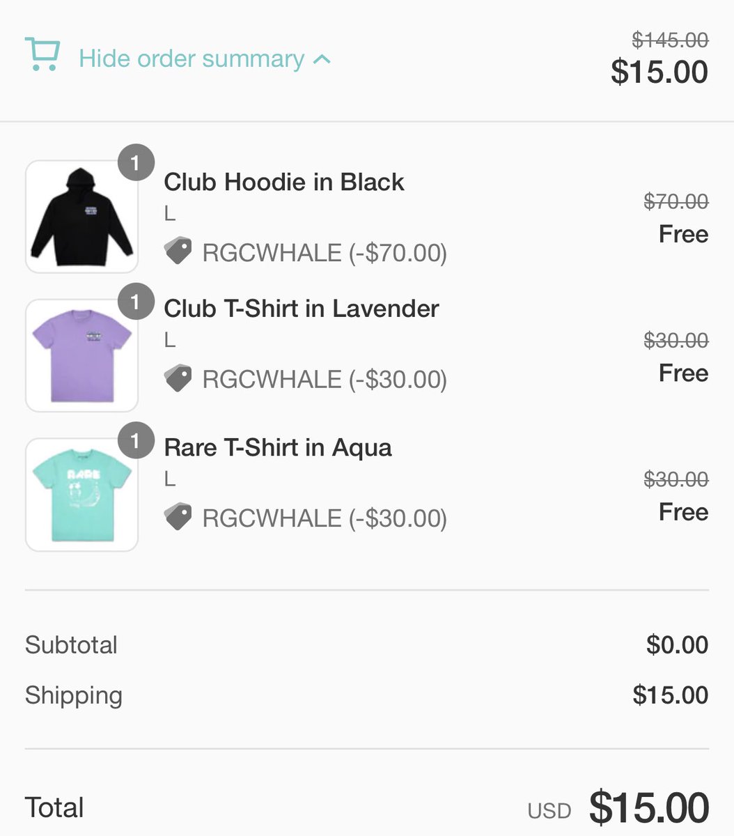 EDMantis's tweet photo. First NFT project I ever held was @RareGhostClub and today I got some free merch just had to pay shipping. Been a hell of a journey but still here HODLING it down with my other ghosts #RGC4L https://t.co/bIdjqhi2WX